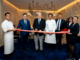 Inaugurato all'Hôtel Hermitage il nuovo ristorante di Yannick Alléno &quot;Abysse Monte-Carlo&quot;