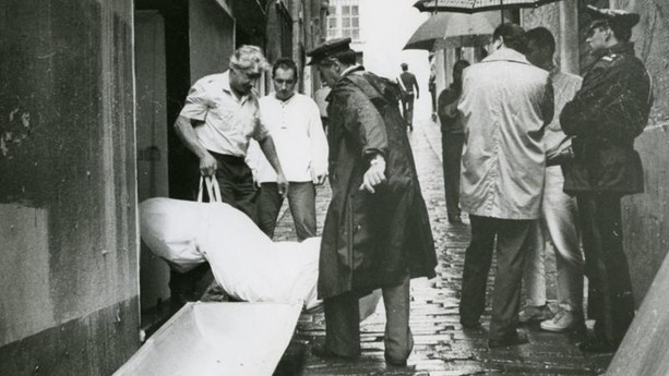 Cronache nere diventate storie - Il delitto del trapano ancora irrisolto dopo ventinove anni