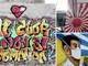 Parco Dora tra graffiti e murales: la casa dei writers è un museo d’arte urbana a cielo aperto [FOTOGALLERY]