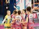 Volley A1/F: La Wash4green Pinerolo ‘incorna’ il Bisonte Firenze