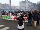 Pro Pal tornano in piazza: al via il corteo da Porta Susa