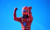 F1. Jackpot di Leclerc in Texas: ad Austin vince il monegasco, è doppietta Ferrari