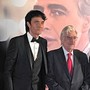 Giancarlo Giannini riceve la Stella della Mole al 42° TFF: “Mi sembrava di stare a Hollywood”