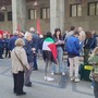 “Fermiamo le guerre”: ad Asti il 25 ottobre corteo per la pace