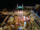 Fine anno 2024: Monte-Carlo Société des Bains de Mer celebra i momenti magici del Natale