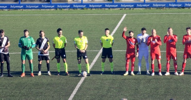 Calcio, Serie D. Inizia Albenga - Varese, la webcronaca dall'Annibale Riva (LIVE)