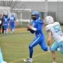 Football Americano. Entusiasmo a mille in casa Pirates, domenica arrivano i Giaguari Torino