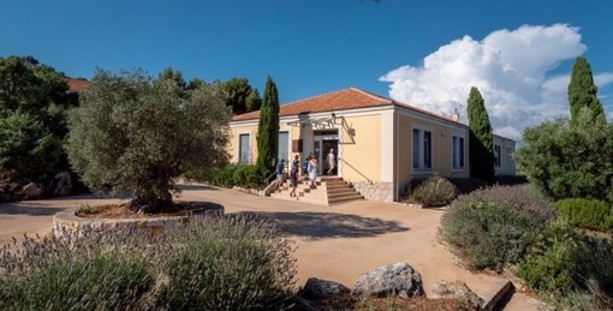 “Biodiversità il mio tesoro”, una mostra alla Maison de la Nature di Èze