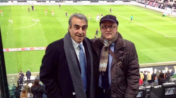 Un appello dal cuore della Sicilia per Anastasi: «Juve, Lega e Figc, organizzate a Varese una partita in memoria di Pietro per raccogliere fondi contro la Sla»