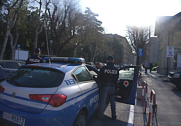 Savona, emessi dalla Questura di Savona tra gennaio e febbraio 13 ammonimenti: 10 per violenza domestica