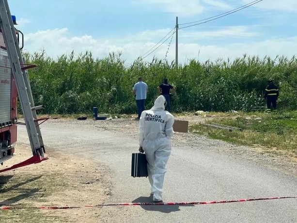 Cronache nere diventate storie - Il fantasma della Marinella e una lunga scia di sangue