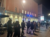 Torino Film Festival, la sfilata di stelle al Teatro Regio apre la 42^ edizione. Base: &quot;Aspetto tutti con emozione&quot;