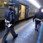 Sul treno a Cittiglio con il pieno di dosi di cocaina: 37enne in manette