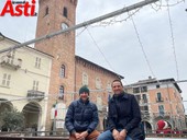 Nizza Monferrato si illumina per il Natale