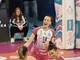 Volley A1/F: una Wash4green Pinerolo bella e cinica liquida Talmassons