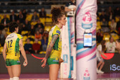 Volley A1/F: la Wash4green Pinerolo ritrova la rotta della vittoria