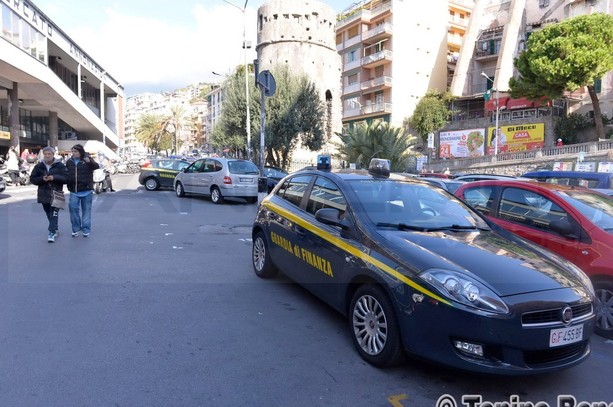 Genova: Alberto Muraglia e Maurizio Di Fazio vincono un nuovo round contro il Comune che dovrà pagare la rivalutazione degli stipendi