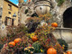 Da Saint Paul de Vence l’invito a festeggiare l’autunno