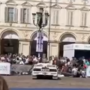 Auto contro gli spettatori in piazza San Carlo, Lo Russo: &quot;Dietro ogni evento c'è il rischio di incidenti. Faremo ancora il Salone dell'Auto&quot;