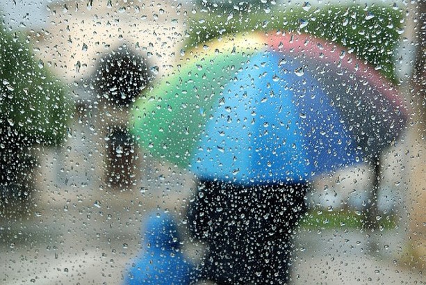 Nel Torinese breve tregua dalla pioggia, poi domenica torna il maltempo