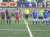 Calcio. Prima Categoria: Vadese-Masone tra gli anticipi del sabato, la webcronaca in diretta dal &quot;Chittolina&quot;