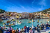 Villefranche si prepara al Combat Naval Fleuri (Foto)