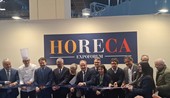 Horeca Expoforum cresce e conquista il Nord-Ovest: A Lingotto Fiere oltre 200 marchi e 100 eventi