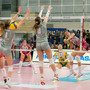 Volley A1/F: Una Wash4green ‘sulle gambe’ paga la brillantezza di Busto Arsizio [FOTO]