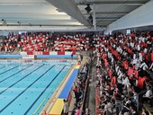 Pallanuoto, Champions League. La Rari Nantes Savona punta al primo posto nel girone, alle 18:00 lo scontro diretto contro l'Olympiacos