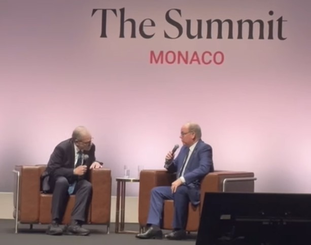 Monaco, presentata l'edizione 2025 del World Yachting Summit [FOTOGALLERY]