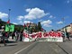 7 ottobre, a Torino stop dal Questore alle manifestazioni pro-Palestina: &quot;Timore di azioni lesive&quot;