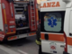 Incendio in via Rainoldi a Varese: condominio evacuato e una persona intossicata