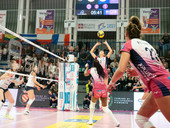 Volley A1/F: la Wash4green a Bergamo per tornare a macinare punti [VIDEO]