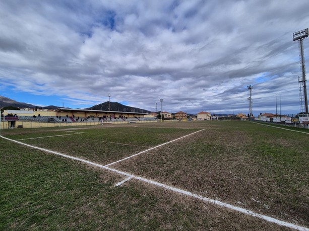 Calcio, Eccellenza. All'Ellena è tempo di derby, S.F. Loano e Pietra Ligure pronte ad animare il pomeriggio: la cronaca della gara (LIVE)