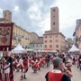 Dal Festival della Bandiera alla &quot;Sagra d'l Coj&quot;: gli eventi in Granda nel fine settimana