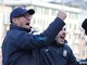 Calcio, Savona. Cola esalta i biancoblu dopo il 3-0 all'Olimpic: &quot;Prestazione incredibile. Emozionante vedere in campo Apicella&quot; (VIDEO)