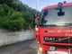 Incendio sterpaglie a Castello di Annone: ustionato un anziano
