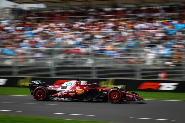 F1. La Ferrari in Australia sbaglia tutto. Vince Norris, solo ottavo Leclerc