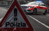 Giro di spaccio di cocaina in Canton Ticino: sette persone arrestate, tre sono italiani