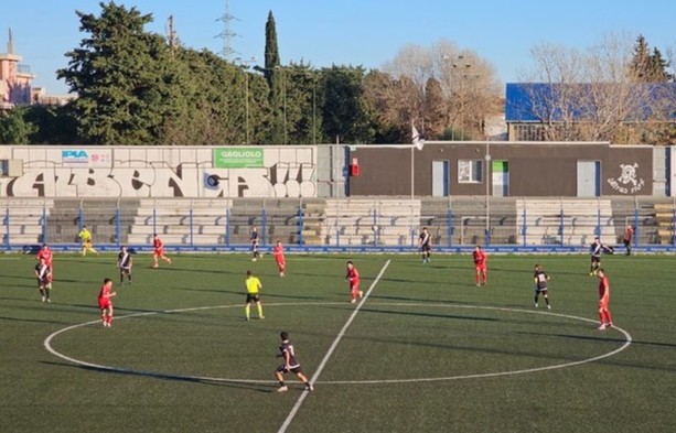 Calcio, Albenga. Capienza ridotta anche contro il Borgaro, senza steward potranno accedere al massimo 99 spettatori