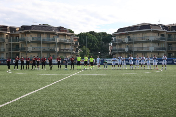 Calcio. Eccellenza. Altro impegno casalingo e altra occasione per la prima vittoria per il Pietra Ligure, al De Vincenzi è sfida all'Arenzano: la cronaca (LIVE)