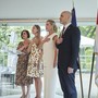 L'Ambasciata di Monaco in Francia celebra il 19º anniversario dell'ascesa al trono del Principe Alberto II