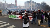 Pro Pal tornano in piazza: al via il corteo da Porta Susa