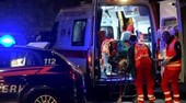 Spari a Lisanza: un uomo in gravi condizioni. Indagano i carabinieri