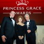 I quarant'anni anni della &quot;Princess Grace Foundation-USA&quot; celebrati a New York