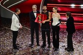 Festival di Sanremo: chi premia chi? Da stasera le autorità premieranno i vincitori sul palco del Teatro Ariston