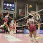 Volley A1/F: Grinta e cuore non bastano, Scandicci passa a Villafranca Piemonte