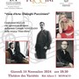 La Dante Monaco celebra i 100 anni della scomparsa di Puccini con  artisti d’eccezione