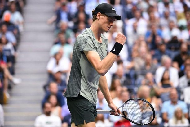 Tennis: Sinner trionfa agli Us Open, arriverà alle Atp di Torino con il primo posto blindato