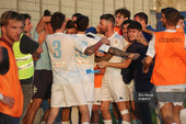 Calcio, Coppa Italia di Eccellenza. Esordio in casa in semifinale per Pietra Ligure e Voltrese